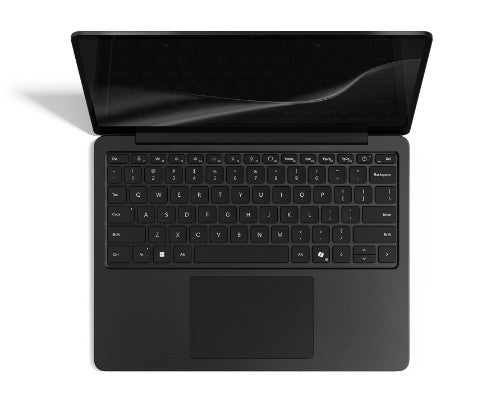 Microsoft Surface Laptop 13-inch (2nd Edition) Copilot+ PC Snapdragon X2P-42-100 13" Touchscreen 16 GB LPDDR5x-SDRAM 512 GB UFS Wi-Fi 7 (802.11be) Windows 11 Pro Black
