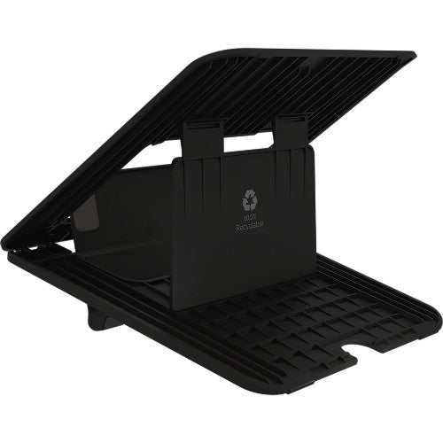Fellowes Breyta Laptop stand Black 14"