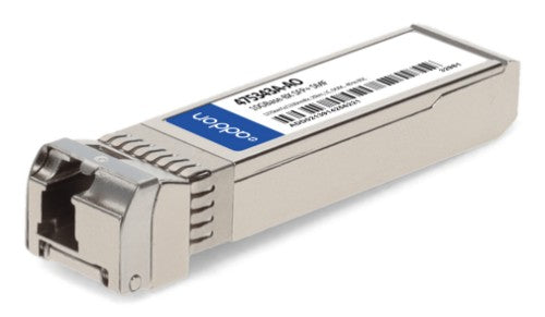 AddOn Networks 475343A-AO network transceiver module Fiber optic 10000 Mbit/s SFP+ 1330 nm