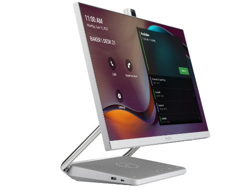Yealink Deskvision A24 23.8" 1920 x 1080 pixels Full HD