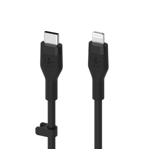 Belkin CAA009BT1MBK lightning cable 39.4" (1 m) Black
