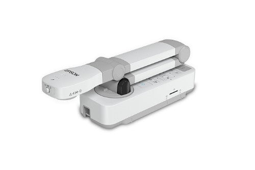 Epson DC-13 document camera White CMOS USB/HDMI