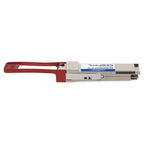 AddOn Networks Q28-100GP4-BXD3327-10-J-AO network transceiver module Fiber optic 100000 Mbit/s QSFP28