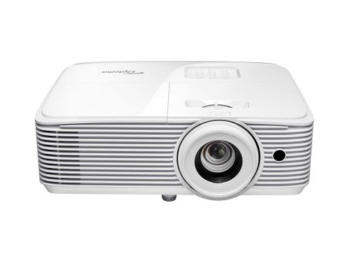 Optoma EH401 4000 ANSI lumens DLP 1080p (1920x1080) 3D White