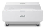 Epson PowerLite 770F Ultra short throw projector 4100 ANSI lumens 3LCD 1080p (1920x1080) White
