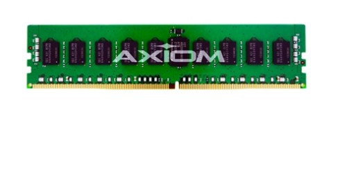 Axiom 32GB PC4-17000 memory module 1 x 32 GB DDR4 ECC