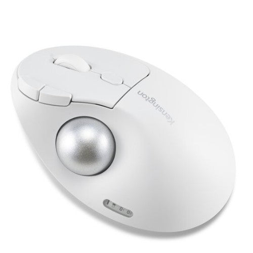Kensington Ergo TB450 mouse Office Right-hand RF Wireless + Bluetooth Optical 1600 DPI