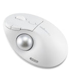 Kensington Ergo TB450 mouse Office Right-hand RF Wireless + Bluetooth Optical 1600 DPI