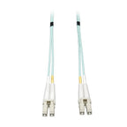 Tripp Lite N820-08M InfiniBand/fibre optic cable 311.8" (7.92 m) LC Turquoise