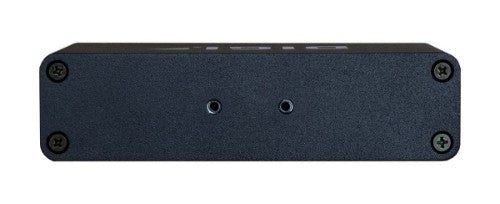 Digi AW02-G300-GLB interface hub USB 3.2 Gen 1 (3.1 Gen 1) Type-A 10000 Mbit/s Black