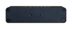 Digi AW02-G300-GLB interface hub USB 3.2 Gen 1 (3.1 Gen 1) Type-A 10000 Mbit/s Black