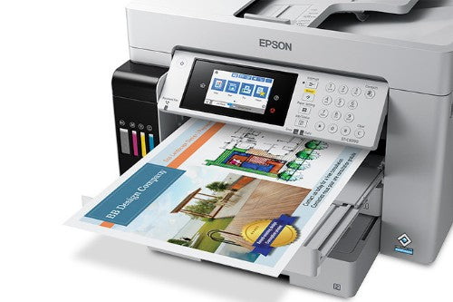 Epson EcoTank ST-C8090 Inkjet A3 4800 x 1200 DPI 32 ppm Wi-Fi
