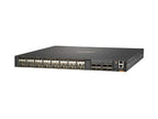 HPE Aruba Networking Aruba 8325-48Y8C Managed L3 1U Black