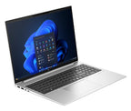 HP EliteBook 860 G11 Intel Core Ultra 5 125U Laptop 16" WUXGA 16 GB DDR5-SDRAM 512 GB SSD Wi-Fi 6E (802.11ax) Windows 11 Pro Silver