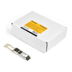 StarTech.com QSFP-40G-CSR4-ST network transceiver module Fiber optic 40000 Mbit/s SFP+ 850 nm