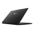 MSI VenturePro 16 A2RWFTG-038US Intel Core 9 270H Netbook 16" Full HD+ 32 GB DDR5-SDRAM 1 TB SSD NVIDIA® GeForce RTX™ 5060 Laptop GPU Wi-Fi 6E (802.11ax) Windows 11 Home Gray