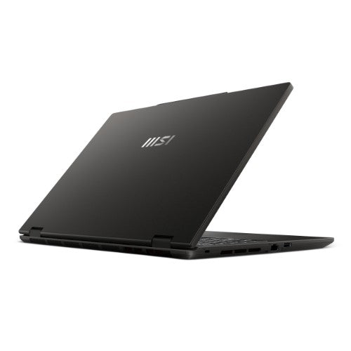 MSI VenturePro 16 A2RWFTG-038US Intel Core 9 270H Netbook 16" Full HD+ 32 GB DDR5-SDRAM 1 TB SSD NVIDIA® GeForce RTX™ 5060 Laptop GPU Wi-Fi 6E (802.11ax) Windows 11 Home Gray