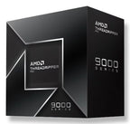AMD Ryzen Threadripper PRO 9965WX processor 4.2 GHz 128 MB L3 Box