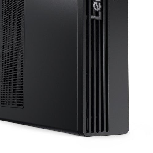 Lenovo V100q 16 GB DDR5-SDRAM 256 GB SSD Windows 11 Pro Mini PC Black
