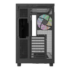 Thermaltake View 380 XL WS ARGB Midi Tower Black