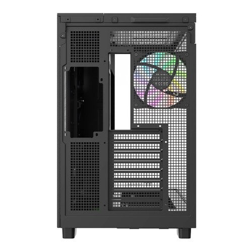 Thermaltake View 380 XL WS ARGB Midi Tower Black