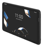 Zebra ET401 5G Qualcomm Dragonwing LTE-A 128 GB 10" 8 GB Wi-Fi 7 (802.11be) Black