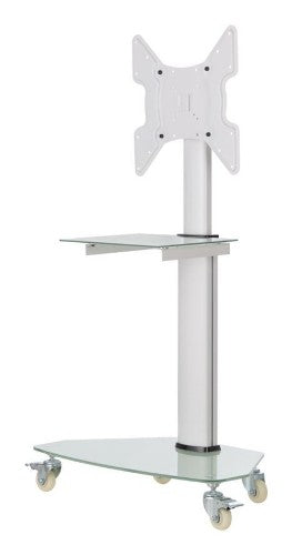 Eaton DMCS3255SG62W TV mount/stand 55" White