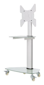 Eaton DMCS3255SG62W TV mount/stand 55" White