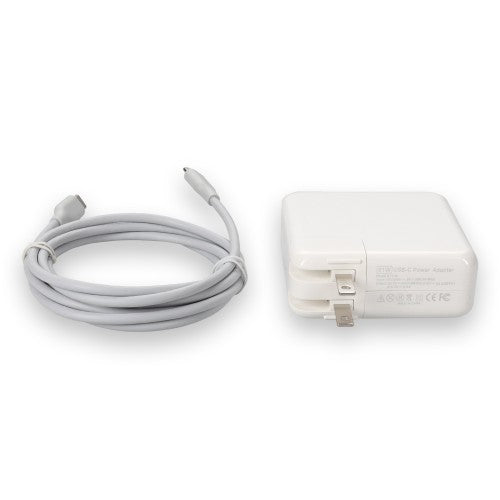 AddOn Networks MRW22LL/A-AA power adapter/inverter Indoor 60 W White