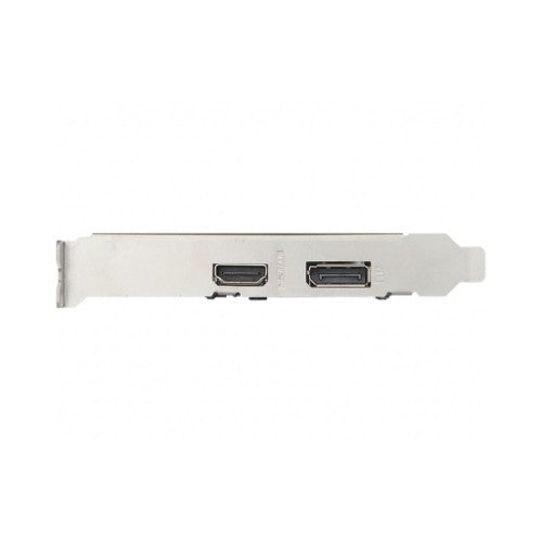 MSI GeForce GT 1030 4GD4 LP OC NVIDIA 4 GB GDDR4