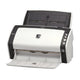 Fujitsu fi-6140Z Sheet-fed scanner 600 x 600 DPI A4 Black, White