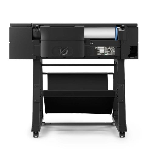 HP DesignJet T870 24-in Printer with 2-year warranty