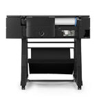 HP DesignJet T870 24-in Printer with 2-year warranty