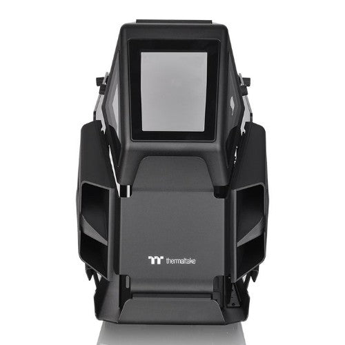 Thermaltake AH T200 Micro Tower Black