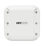 HPE Aruba Networking AP-518 (USF1) Dual Radio 4x4/2x2 Wi-Fi 6 6xRPSMA Connectors Hardened TAA AP