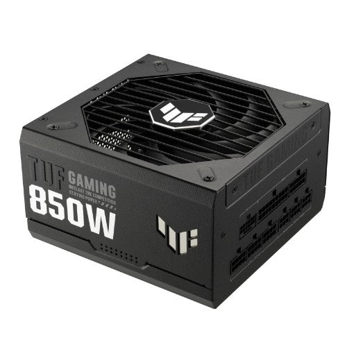 ASUS TUF-GAMING-850G power supply unit 850 W 24-pin ATX ATX Black