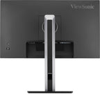 Viewsonic VG2452 computer monitor 24" 1920 x 1080 pixels Full HD LED Black