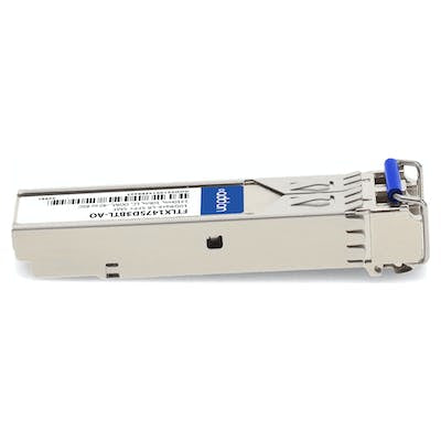 AddOn Networks FTLX1475D3BTL-AO network transceiver module Fiber optic 10000 Mbit/s SFP+ 1310 nm