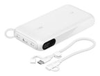 Belkin BoostCharge 20000 mAh White