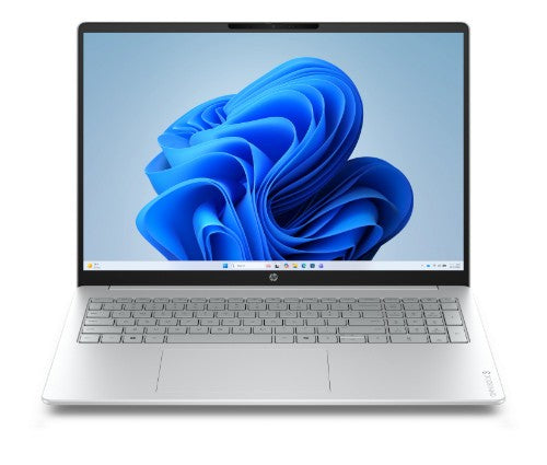 HP OmniBook 3 Laptop 16-by0975nr Silver