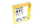 405764 (GC-41 Y) yellow, 2.2K pages
