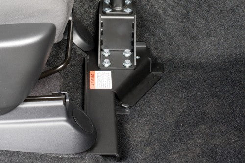 Gamber-Johnson 7160-0323 mounting kit