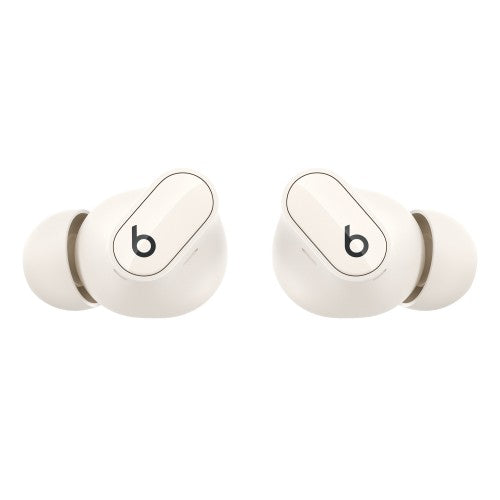 Apple Beats Studio Buds + Headset True Wireless Stereo (TWS) In-ear Calls/Music Bluetooth Ivory