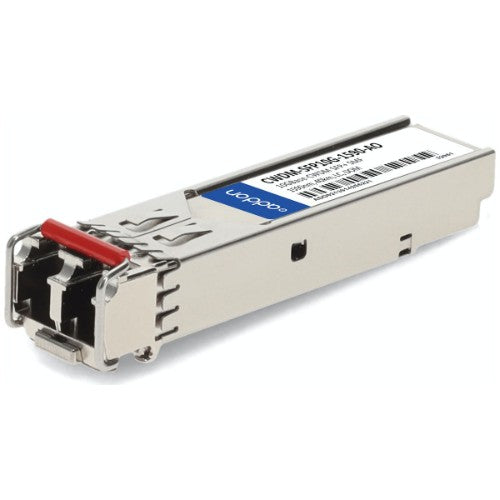 AddOn Networks CWDM-SFP10G-1590-AO network transceiver module Fiber optic 10000 Mbit/s SFP+ 1590 nm