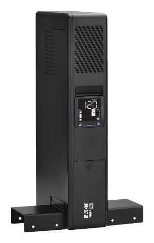 Eaton SMART750LCDNC uninterruptible power supply (UPS) Line-Interactive 0.75 kVA 475 W 8 AC outlet(s)