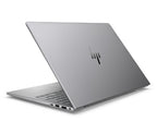 HP ZBook 8 G1i Wolf Pro Security Edition Intel Core Ultra 7 255H Mobile workstation 16" WUXGA 16 GB DDR5-SDRAM 512 GB SSD NVIDIA RTX 500 Ada Wi-Fi 7 (802.11be) Windows 11 Pro AI PC Silver