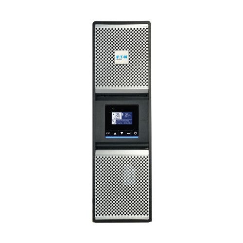 Eaton 9PX6KG2 uninterruptible power supply (UPS) Double-conversion (Online) 6 kVA 5400 W 4 AC outlet(s)
