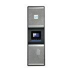 Eaton 9PX6KIECG2 uninterruptible power supply (UPS) Double-conversion (Online) 6 kVA 5400 W 12 AC outlet(s)