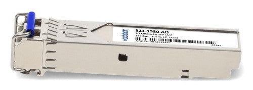 AddOn Networks 321-1580-AO network transceiver module Fiber optic 1000 Mbit/s SFP 1310 nm