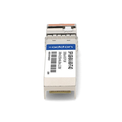 AddOn Networks SFP-1GB-BX-U-80-FT-AO network transceiver module Fiber optic 1000 Mbit/s